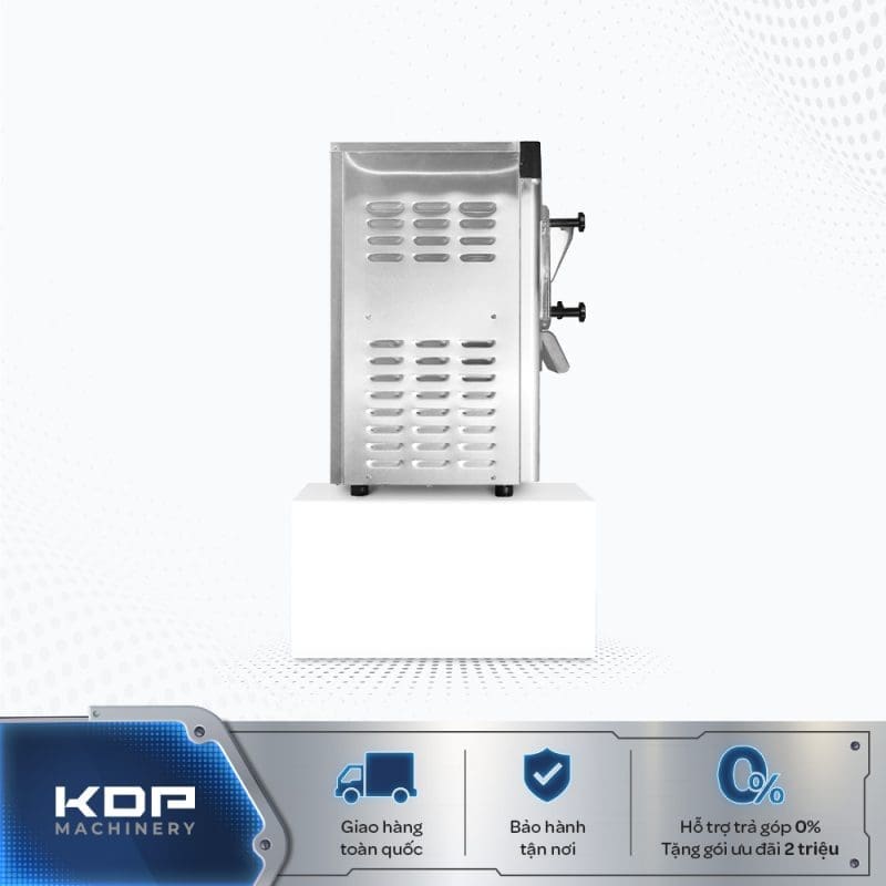 Máy Làm Kem Cứng KDP-H18
