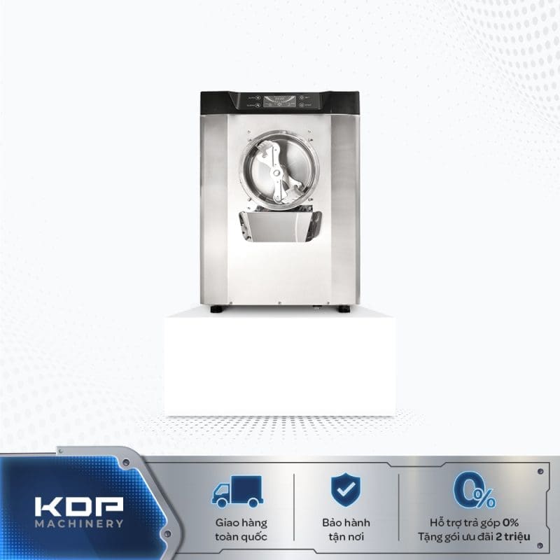 Máy Làm Kem Cứng KDP-H18